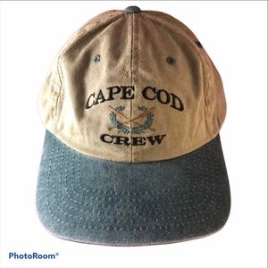 Cape Cod Hat